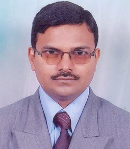 Mr. Anil Kumar Chaurasia