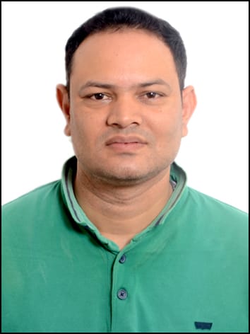 Mr. Harendra Singh Bohara