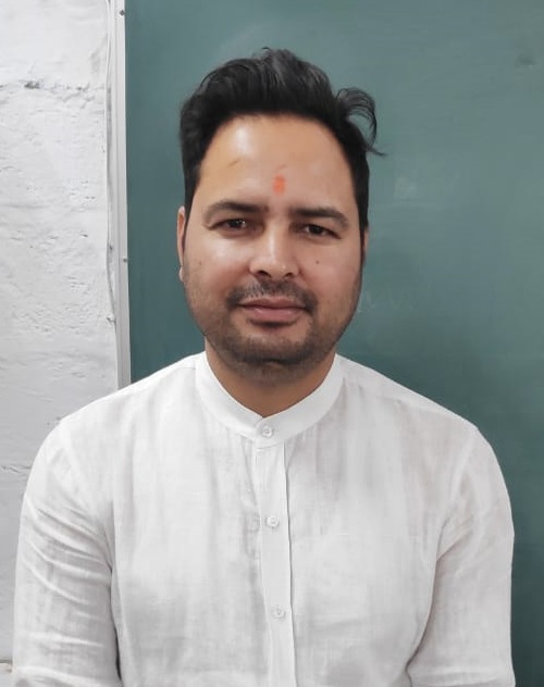 Himanshu Bisht