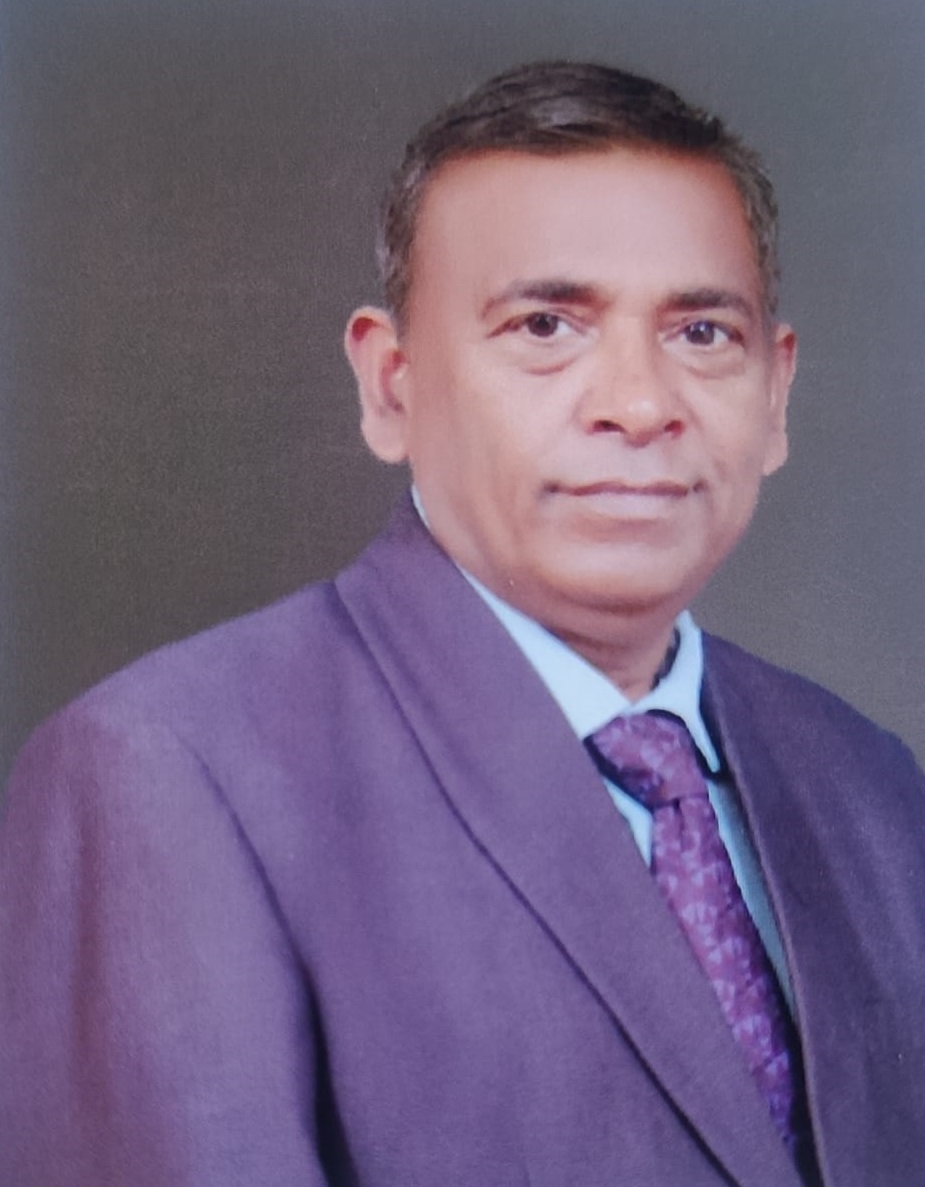 Dr. Lokmani Tiwari