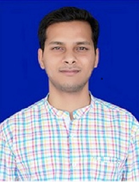 Mr. Pankaj Singh 