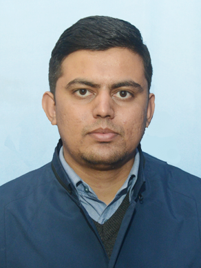 Mr. Piyush Tripathi