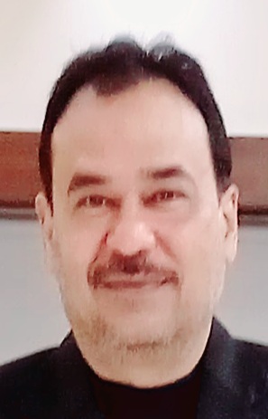 Mr. Sitangshu Dey