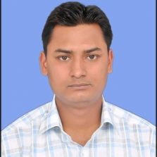 Mr. Anoop Raghuvanshi