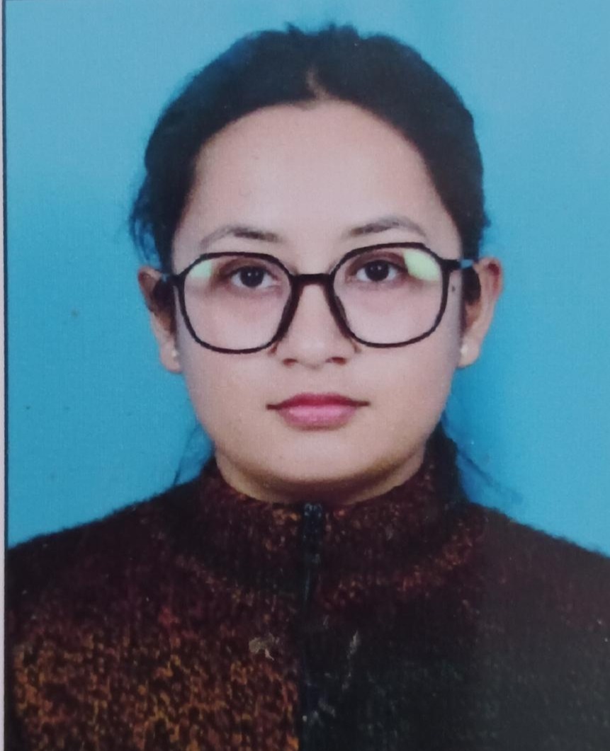 Apoorva Pandey 