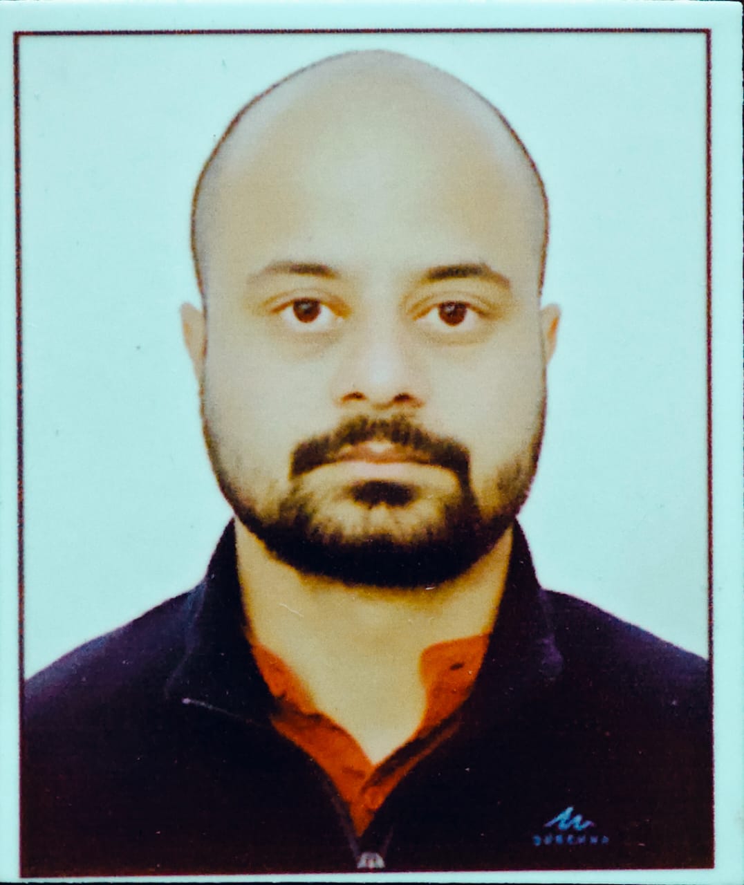 Rohit Chaturvedi