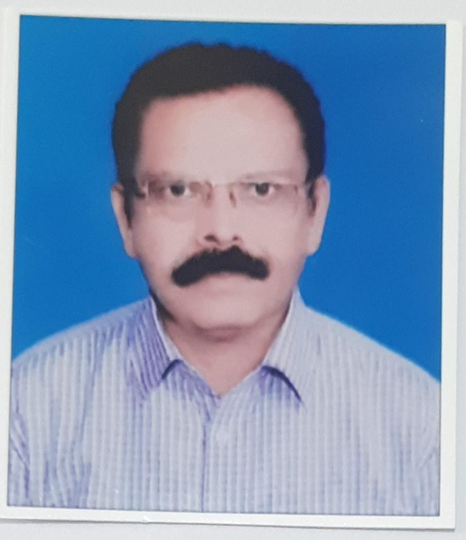 Sunil Kumar