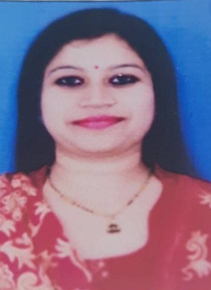 Dr. Tanuja Dobwal
